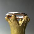 画像3: couleumille クルミル　（結婚指輪　プラチナ・ピンクゴールド 2.2mm） (3)