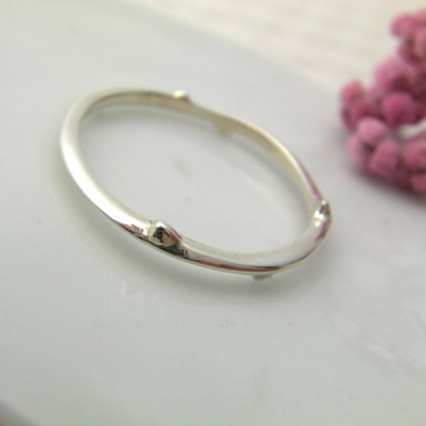 画像3: izabera イザベラ　（結婚指輪　Pt900） (3)