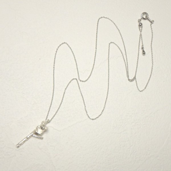 画像6: コアラのペンダント　（シルバー） (6)