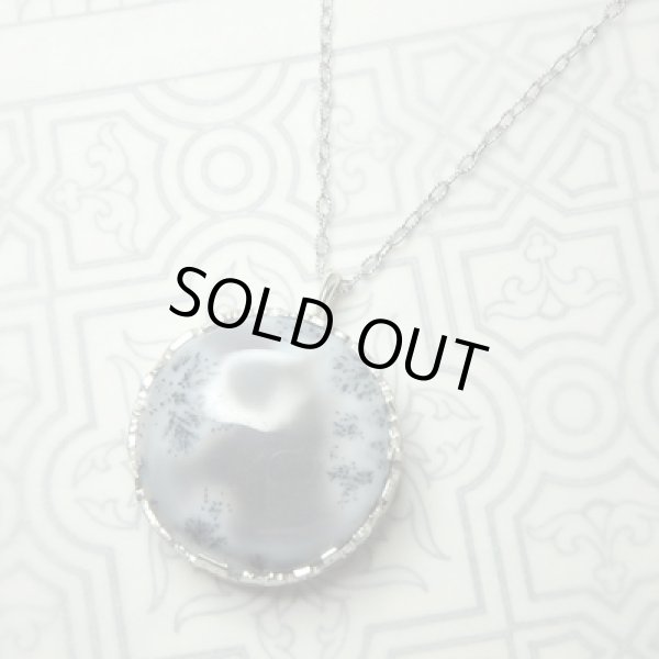 画像2: まちなみ　ブローチ　（シルバー） (2)