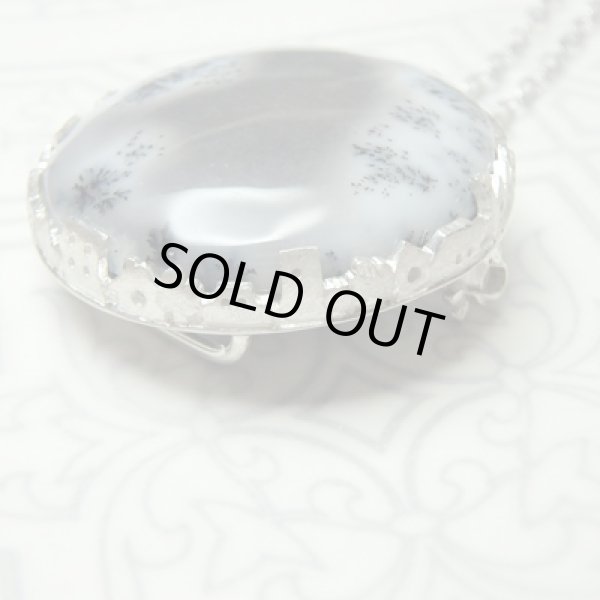 画像4: まちなみ　ブローチ　（シルバー） (4)