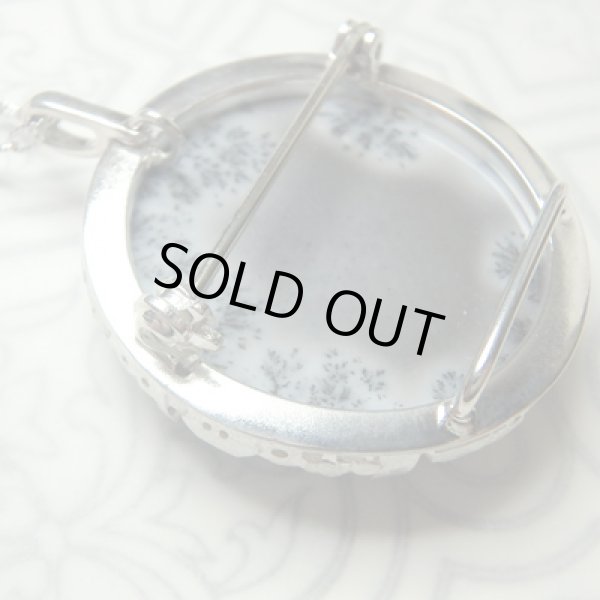 画像6: まちなみ　ブローチ　（シルバー） (6)