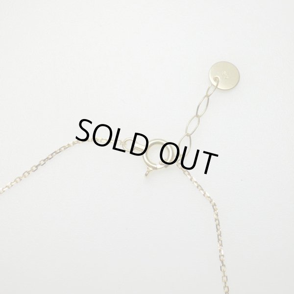 画像4: 蜜蜂とパール　ブレスレット　（K18イエローゴールド　あこや真珠） (4)